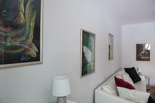 Apartamentos Marko Zagreb