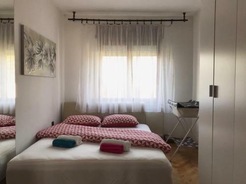 Apartamentos Zg Zapad