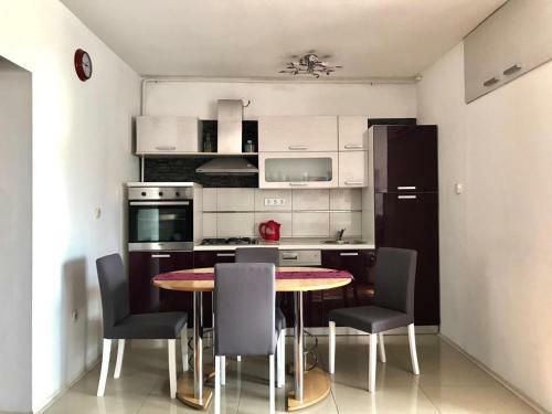 Apartamentos Zg Zapad