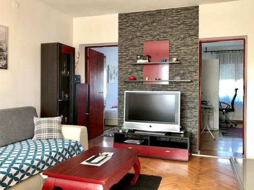 Apartamentos Zg Zapad