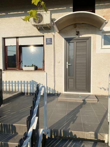 Apartamentos Zg Zapad