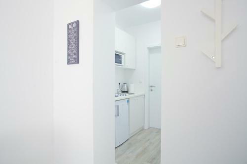 Apartamentos Maksimir-rebro
