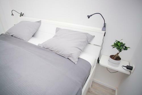 Apartamentos Maksimir-rebro