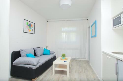 Apartamentos Maksimir-rebro