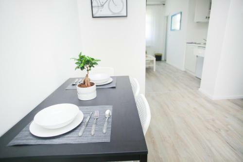 Apartamentos Maksimir-rebro