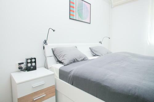 Apartamentos Maksimir-rebro