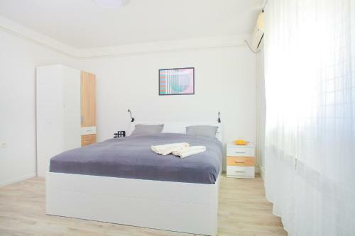 Apartamentos Maksimir-rebro