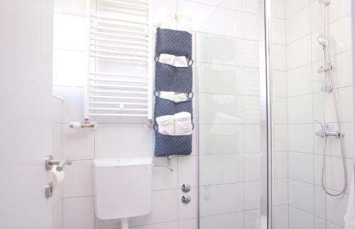 Apartamentos Maksimir-rebro