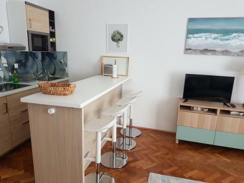 Apartment Saraga Centre 3