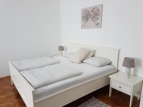Apartment Saraga Centre 3