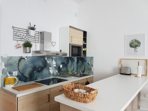 Apartment Saraga Centre 3