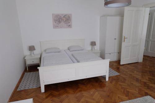 Apartment Saraga Centre 3