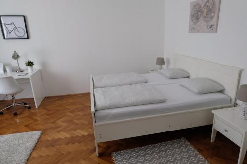 Apartment Saraga Centre 3