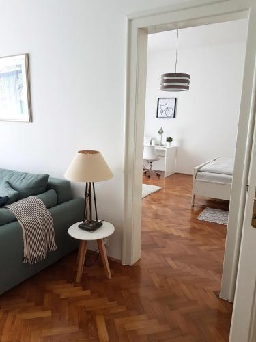 Apartment Saraga Centre 3