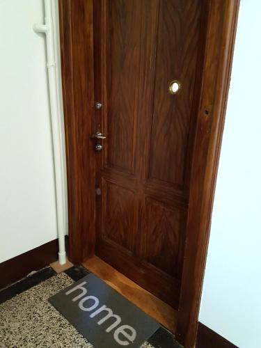 Apartment Saraga Centre 3