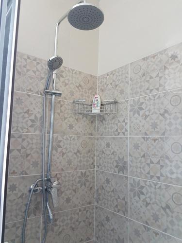 Apartment Saraga Centre 3