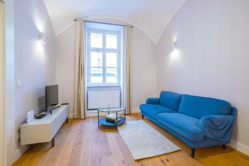Deluxe Apartment Talia
