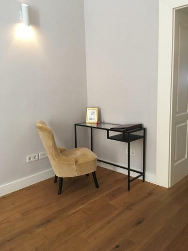 Deluxe Apartment Talia