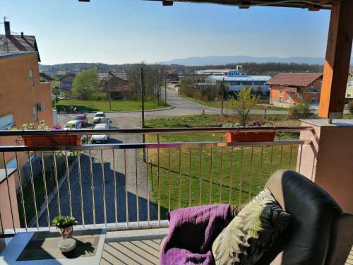 Apartamento Luka