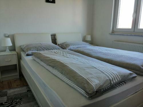 Apartamento Luka