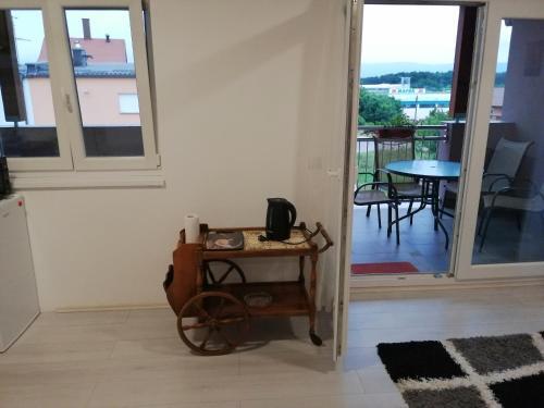Apartamento Luka