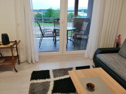 Apartamento Luka