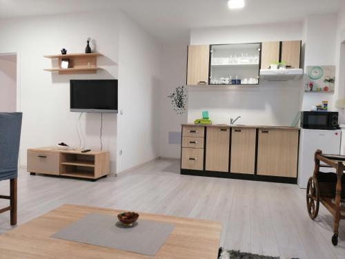 Apartamento Luka