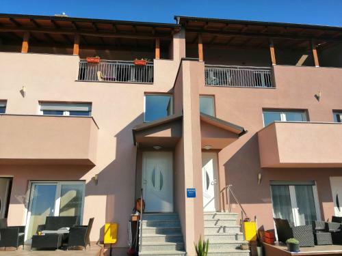 Apartamento Luka