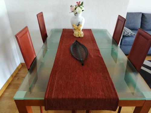 Apartamento Luka