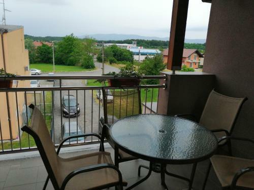 Apartamento Luka