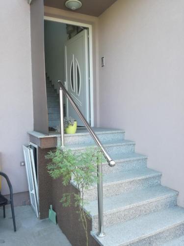 Apartamento Luka