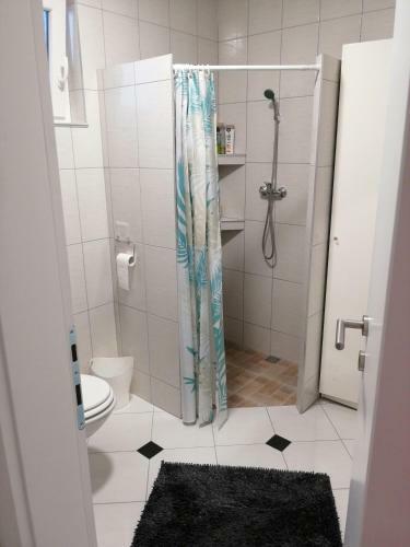 Apartamento Luka