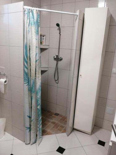 Apartamento Luka