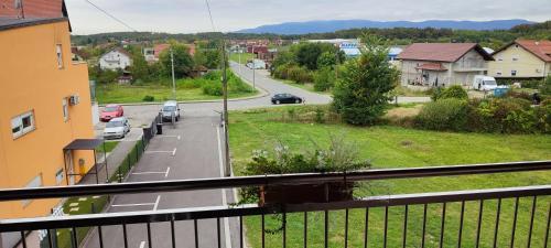 Apartamento Luka