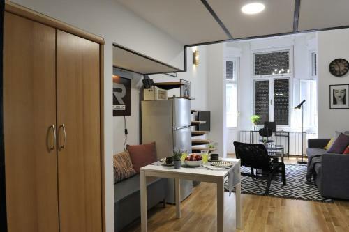 Apartment Rudy