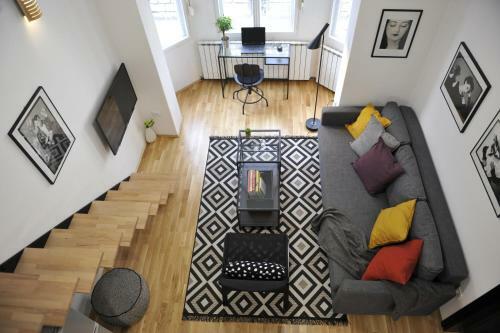 Apartment Rudy