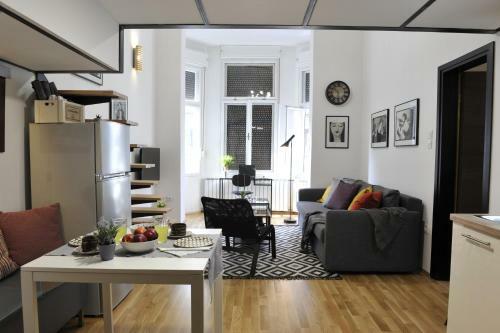 Apartment Rudy