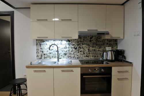 Apartment Rudy
