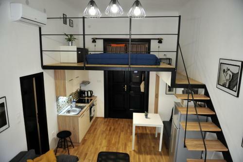 Apartment Rudy