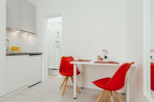 Sia Downtown Apartments