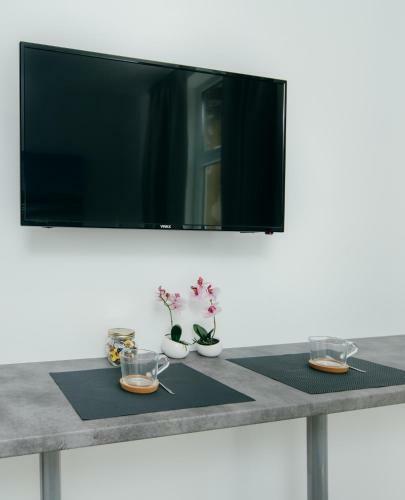 Sia Downtown Apartments
