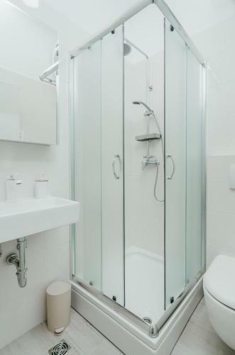 Sia Downtown Apartments
