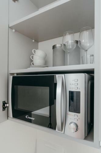 Sia Downtown Apartments