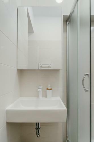Sia Downtown Apartments