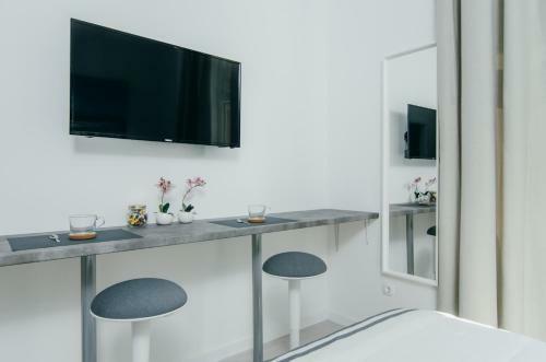 Sia Downtown Apartments