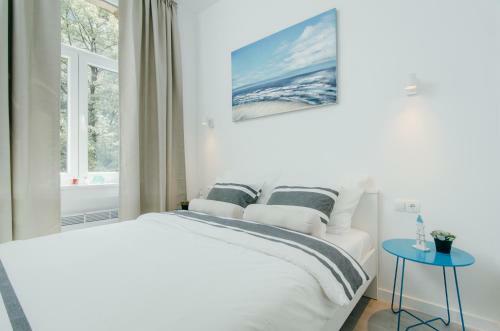 Sia Downtown Apartments