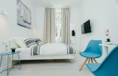Sia Downtown Apartments