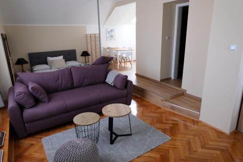 Apartment Saraga Centre 2
