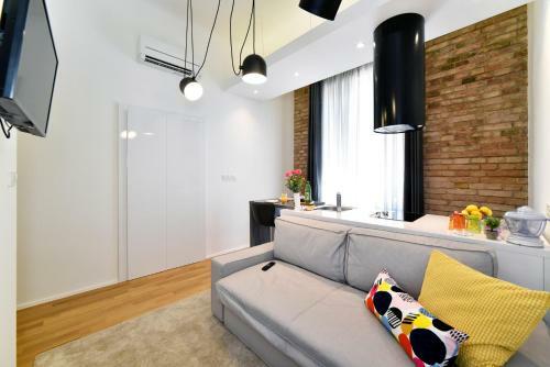 Apartamentos Jadranka