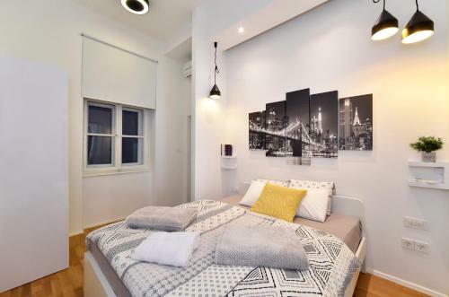 Apartamentos Jadranka